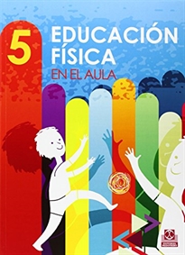 Books Frontpage Educación fisica en el aula. 5