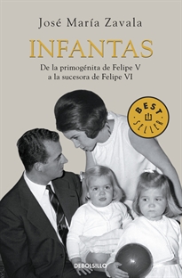 Books Frontpage Infantas