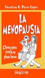 Books Frontpage La Menopausia