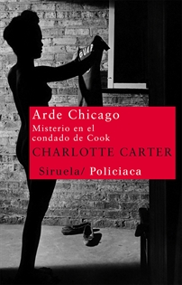 Books Frontpage Arde Chicago