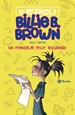 Front pageLos misterios de Billie B. Brown, 2. Un mensaje muy extraño