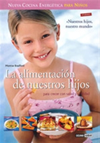 Books Frontpage La alimentación de nuestros hijos