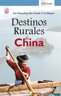 Books Frontpage Destinos rurales de China