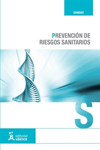 Books Frontpage Prevención de riesgos sanitarios