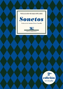 Books Frontpage Sonetos