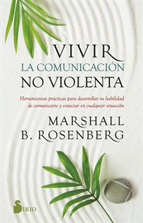 Books Frontpage Vivir la comunicación no violenta