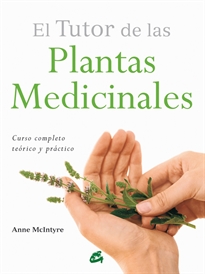 Books Frontpage El Tutor de las Plantas Medicinales