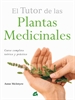 Front pageEl Tutor de las Plantas Medicinales