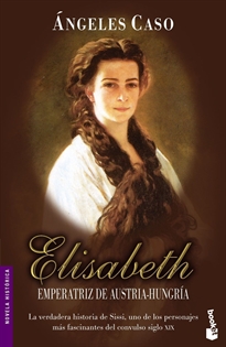 Books Frontpage Elisabeth, emperatriz de Austria-Hungría