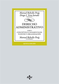 Books Frontpage Derecho Administrativo