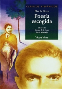 Books Frontpage Poesia Escogida. Coleccion Clasicos Hispanicos