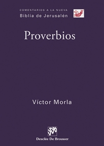 Books Frontpage Proverbios