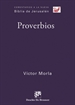 Front pageProverbios
