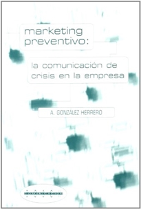 Books Frontpage Marketing preventivo