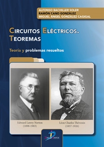 Books Frontpage Circuitos eléctricos. Teoremas