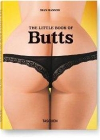 Books Frontpage The Little Book of Butts