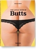 Front pageThe Little Book of Butts