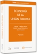 Front pageEconomía de la Unión Europea (Papel + e-book)