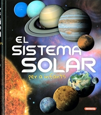 Books Frontpage El sistema solar per a infants