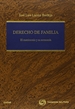 Front pageDerecho de Familia (Edición facsimil) - El matrimonio y su economía