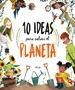 Front page10 ideas para salvar el planeta