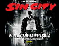 Books Frontpage Sin City. El Libro De La Película