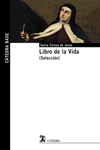 Books Frontpage Libro de la Vida (Selección)