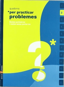 Books Frontpage Practicar Problemes 2