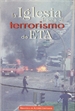 Front pageLa Iglesia frente al terrorismo de ETA