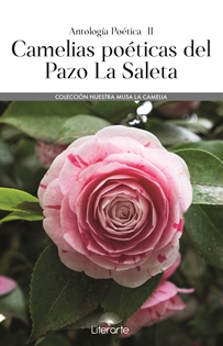 Books Frontpage Camelias poéticas del Pazo La Saleta