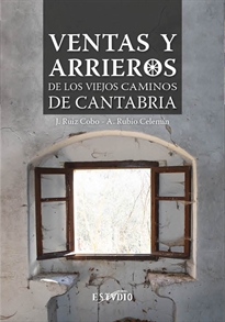 Books Frontpage Ventas Y Arrieros De Los Viejos Caminos De Cantabria