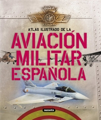 Books Frontpage La Aviación militar española