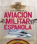 Front pageLa Aviación militar española
