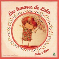 Books Frontpage Los Lunares De Lola