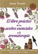 Front pageEl libro práctico de los aceites esenciales y la aromaterapia