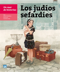 Books Frontpage Un mar de historias: Los judíos sefardíes