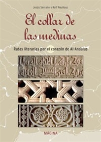 Books Frontpage El collar de las medinas