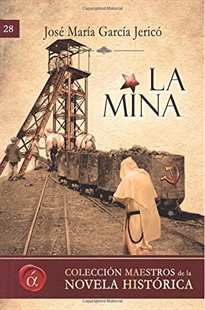 Books Frontpage La mina