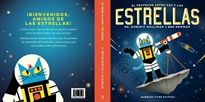Books Frontpage EL profesor Astro Cat y las estrellas