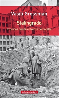 Books Frontpage Stalingrado