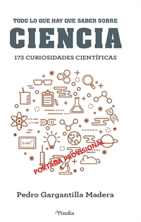 Books Frontpage Todo lo que hay que saber sobre ciencia