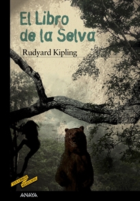 Books Frontpage El Libro de la Selva