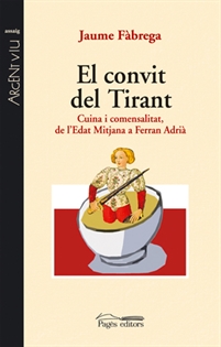 Books Frontpage El convit del Tirant