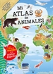 Front pageMi Atlas de animales