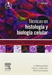 Front pageTécnicas en histología y biología celular