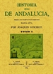 Front pageHistoria general de Andalucía (Obra completa)