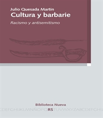 Books Frontpage Cultura y barbarie