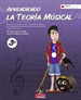 Front pageAprendiendo la Teoría Musical 3