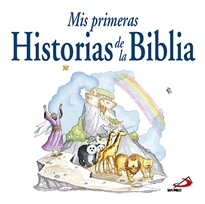 Books Frontpage Mis primeras historias de la Biblia
