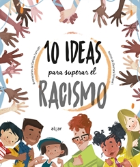 Books Frontpage 10 ideas para superar el racismo